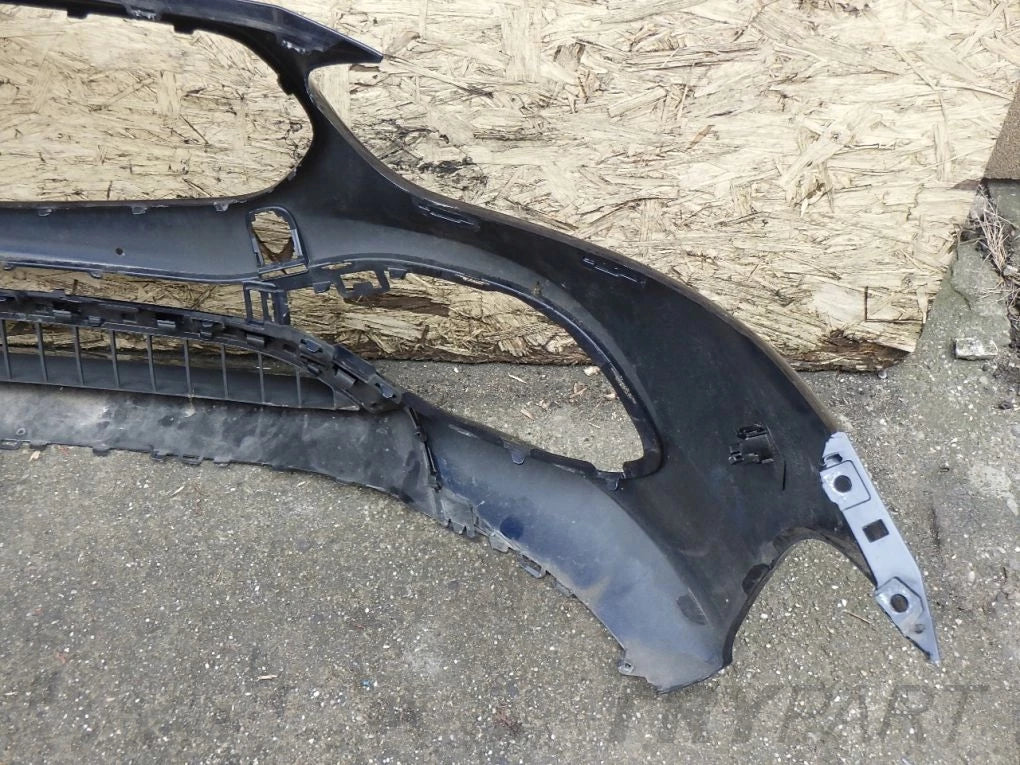 MERCEDES C CLASS 206 W206 21- Front Bumper