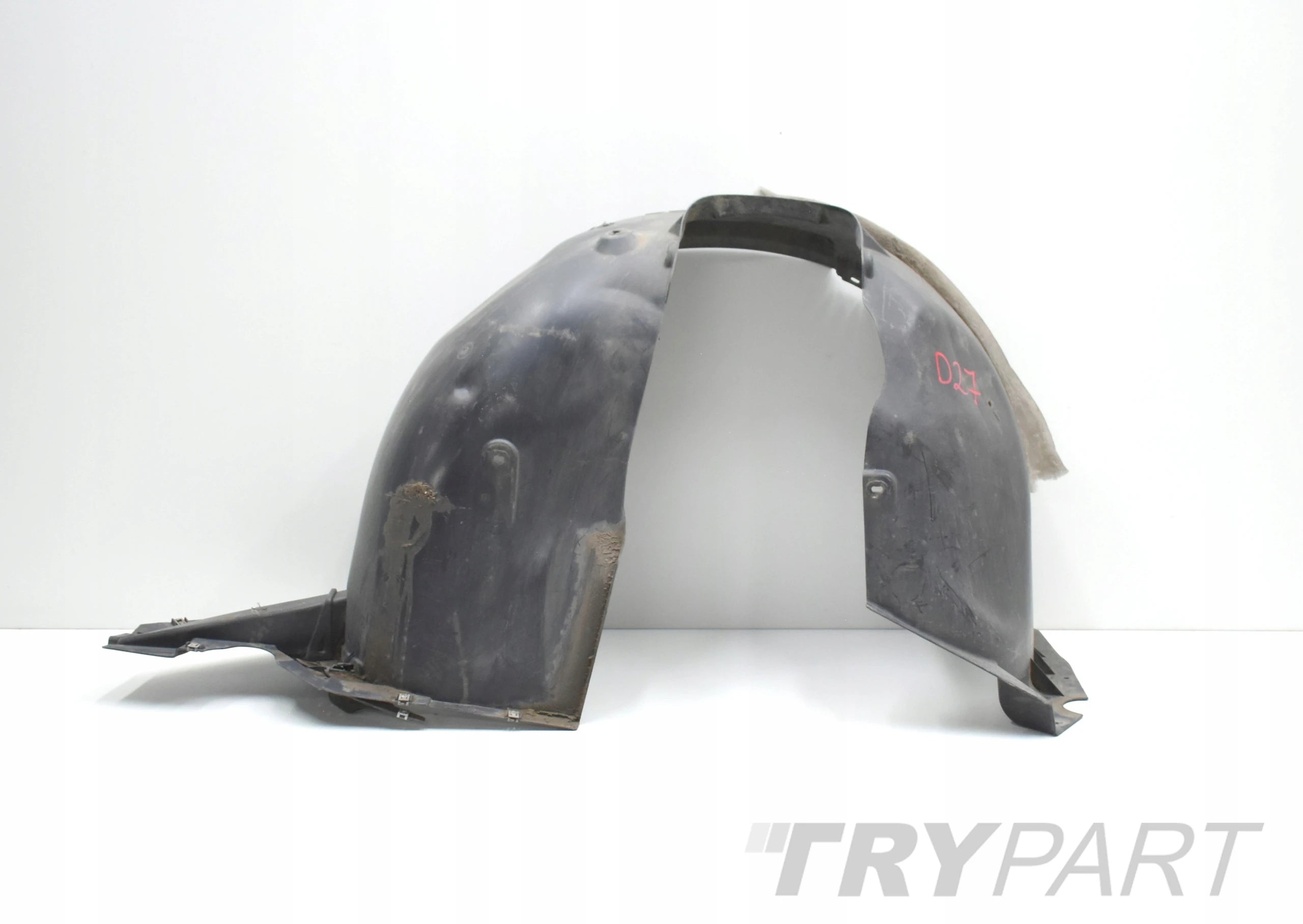 SKODA FABIA IV 6VA FRONT RIGHT WHEEL ARCH LINER