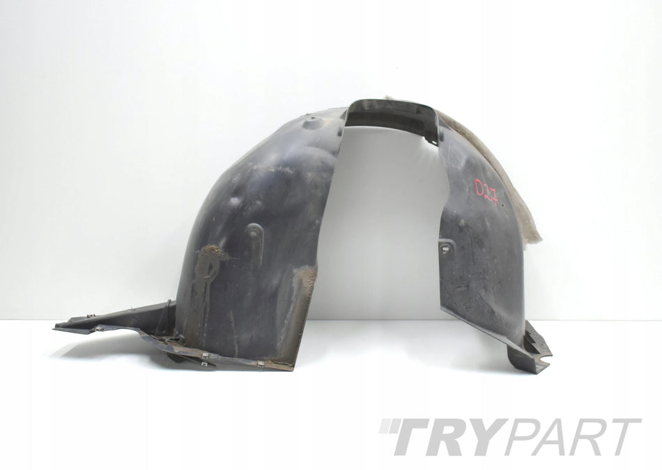 SKODA FABIA IV 6VA FRONT RIGHT WHEEL ARCH LINER