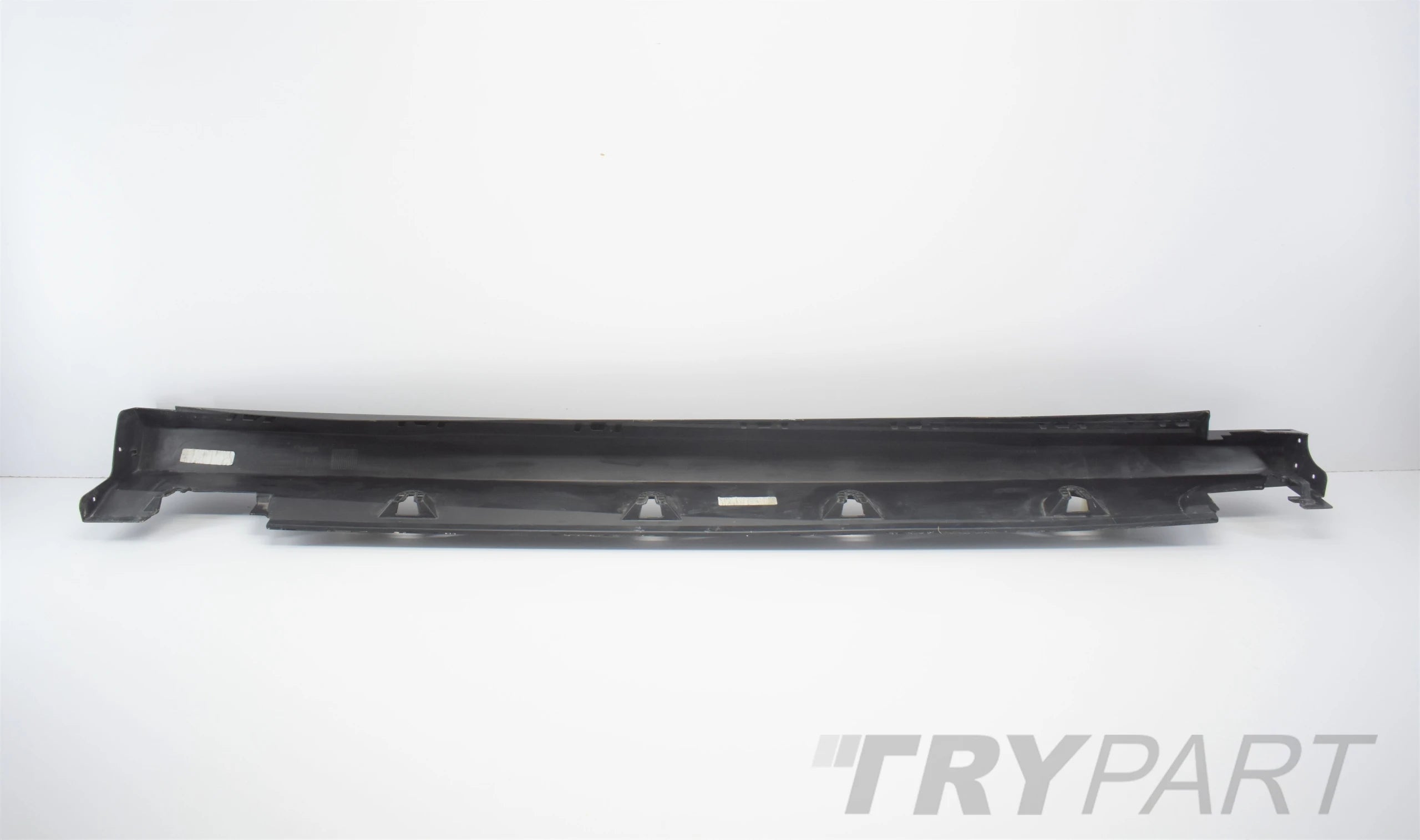 MERCEDES GLE COUPE W292 LEFT SILL MOULDING