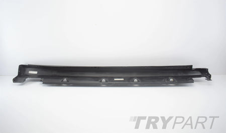 MERCEDES GLE COUPE W292 LEFT SILL MOULDING