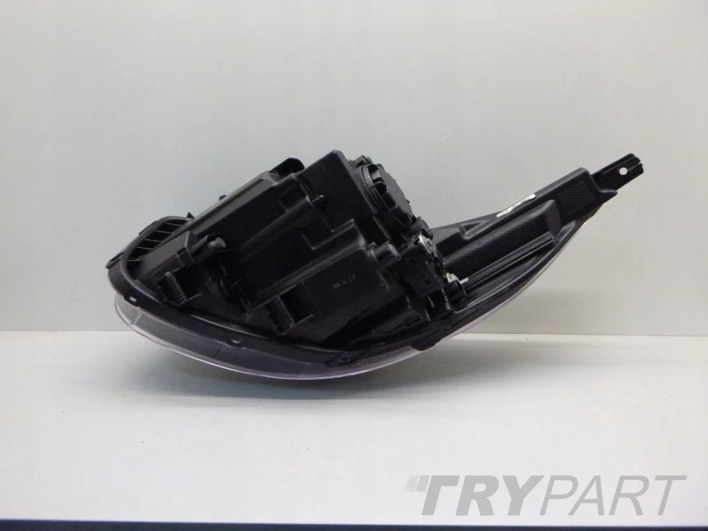 KIA PICANTO 3 III LIFT 16- Right Headlight