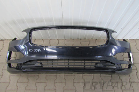 Front Bumper Volvo V90 S90 17-20 (cover)