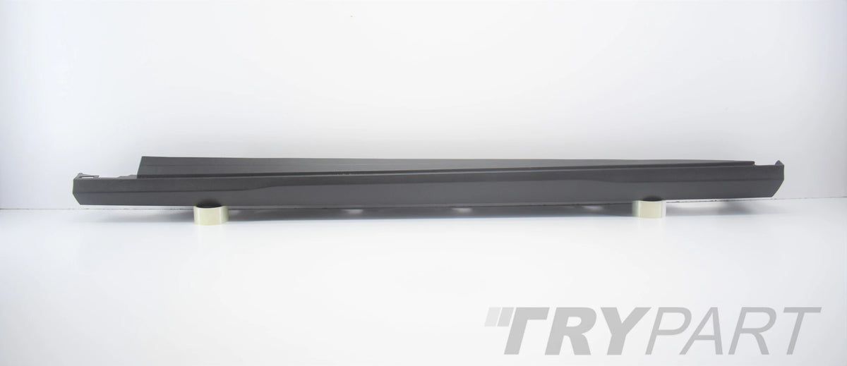 MERCEDES GLE COUPE W292 LEFT SILL MOULDING