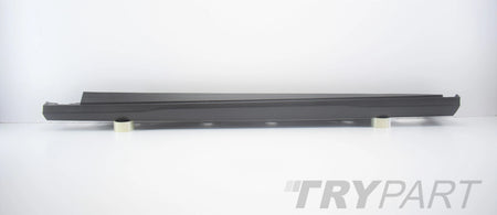 MERCEDES GLE COUPE W292 LEFT SILL MOULDING