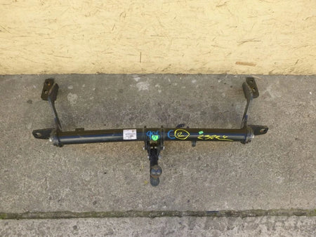 CITROEN BERLINGO IV RIFTER COMBO E Towing Hook