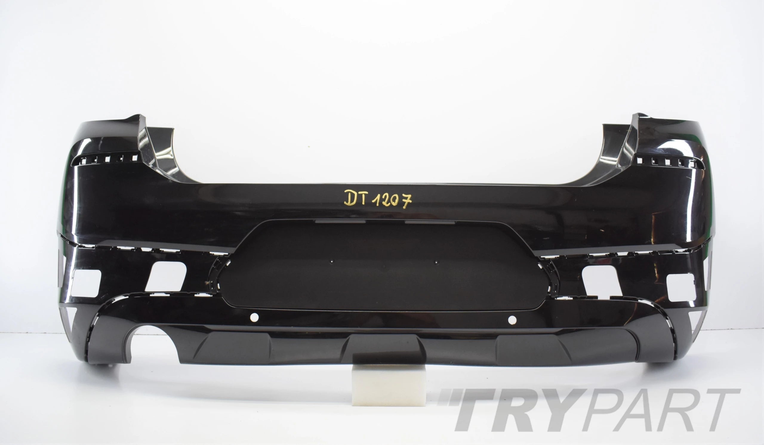BMW X2 F39 REAR BUMPER EXCELLENT CONDITION ORG