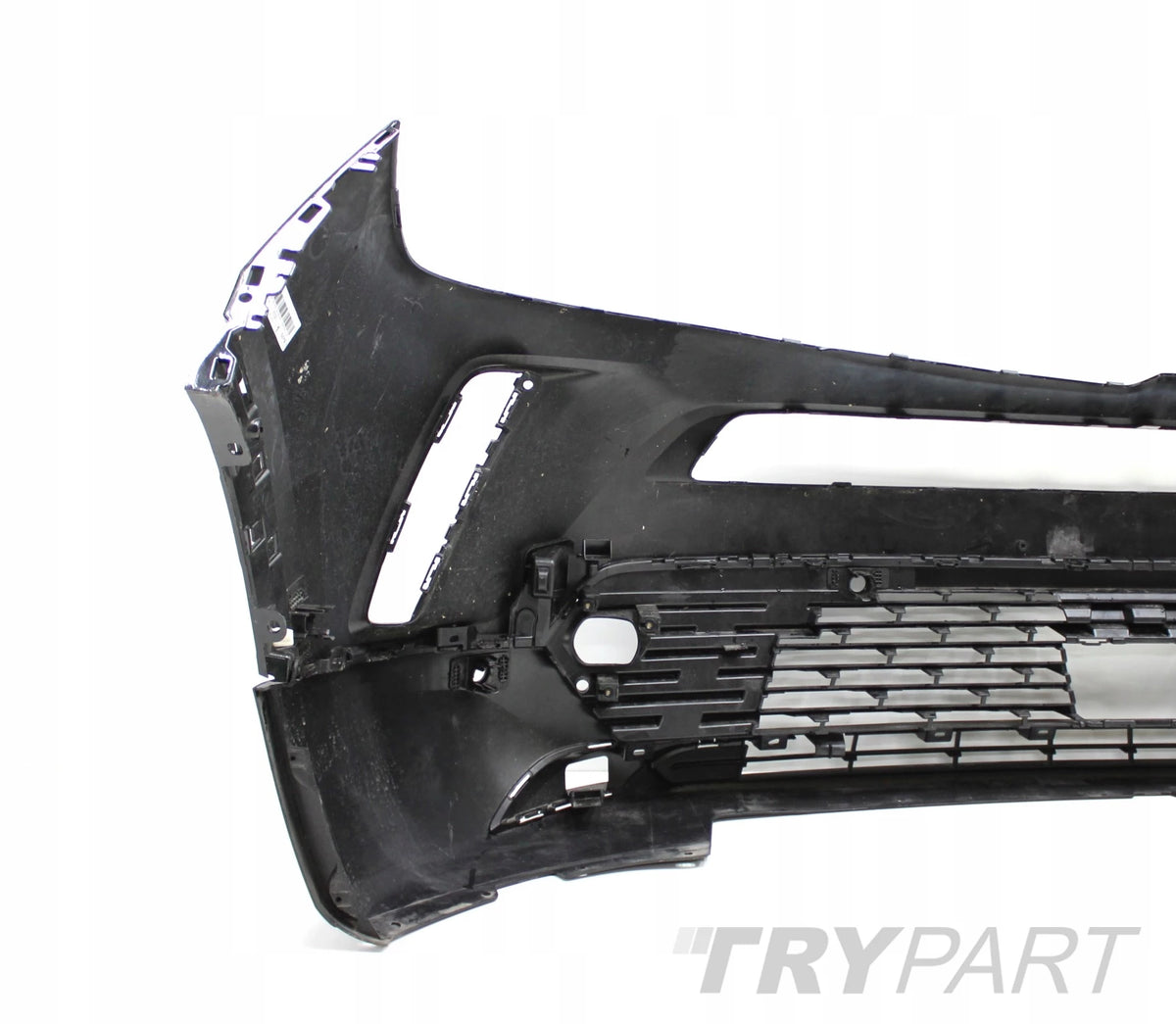 OPEL MOKKA B II FRONT BUMPER ORG