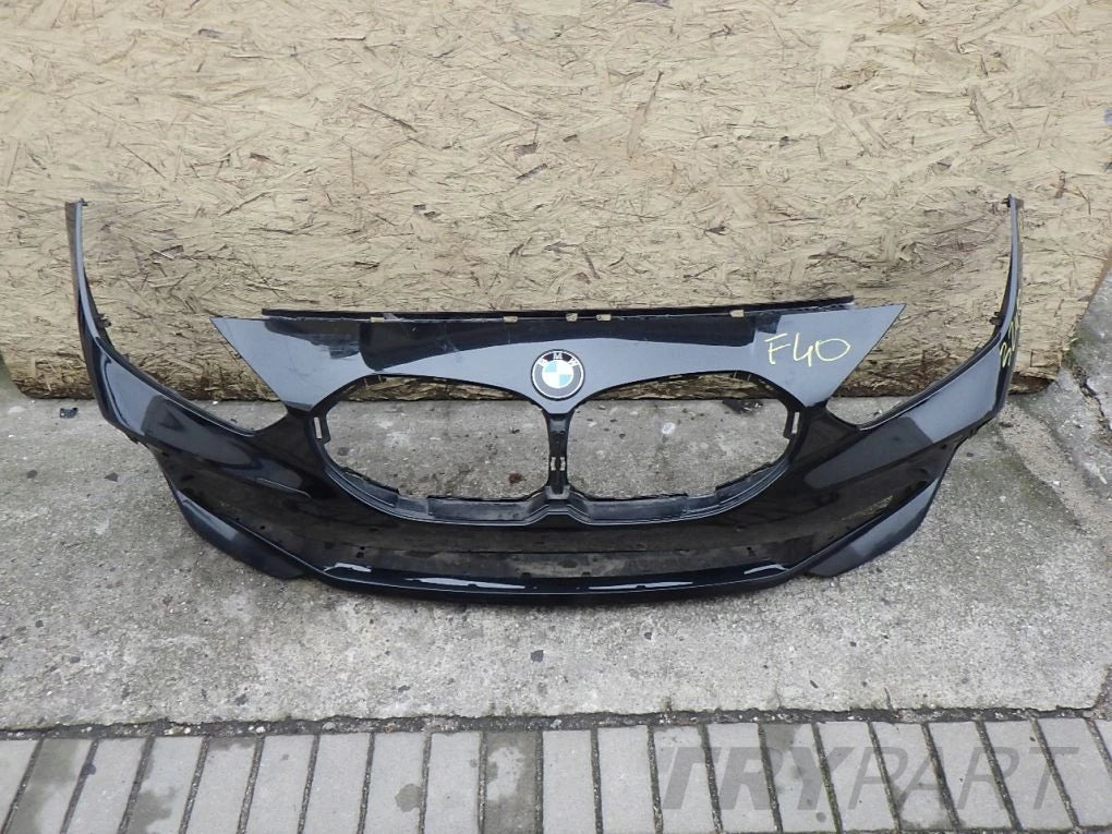 BMW 1 F40 M PACKAGE front bumper