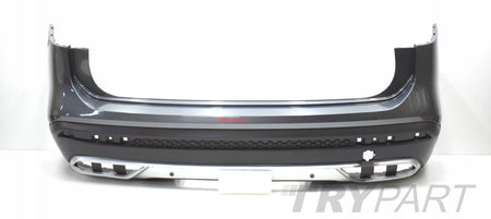 SEAT TARRACO FR 5FJ REAR BUMPER ORG