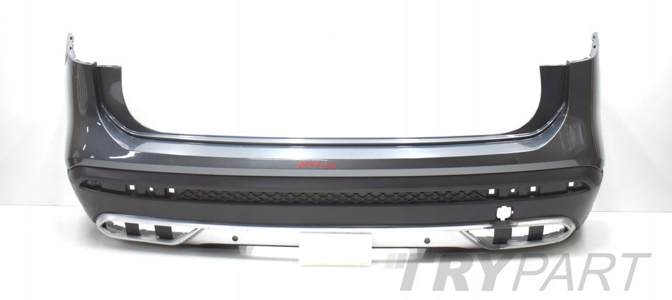 SEAT TARRACO FR 5FJ REAR BUMPER ORG