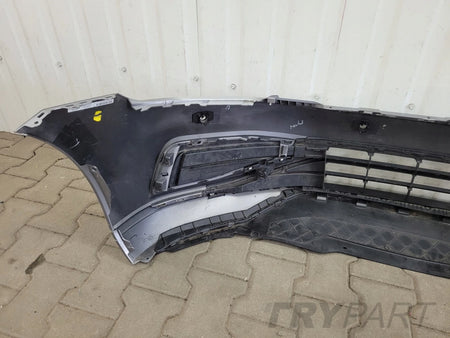 Front Bumper VW Passat B8 3G0 Lift 19-