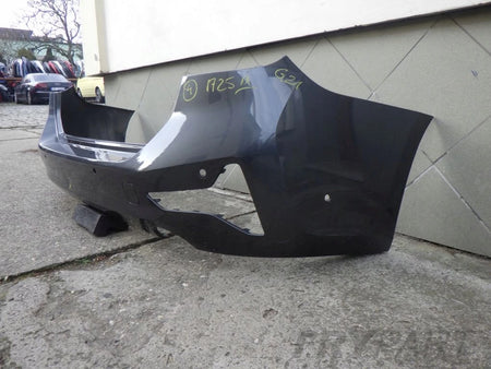 BMW 3 G21 KOMBI 18- Rear Bumper