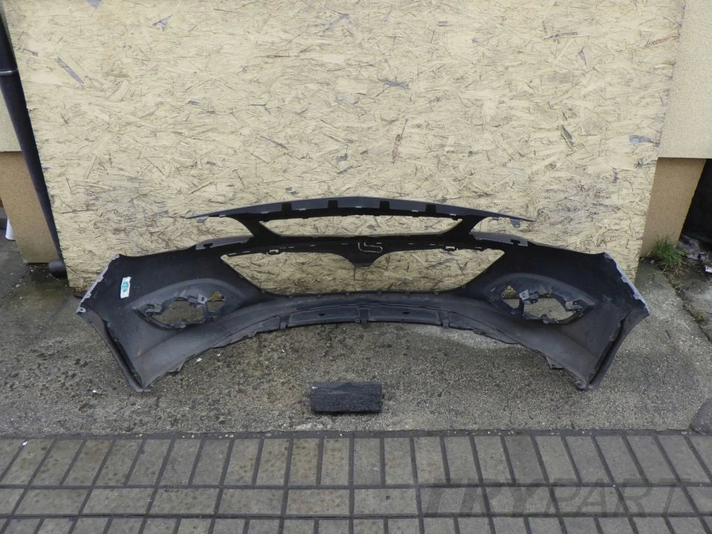OPEL ASTRA 4 IV J LIFT 2011- Front Bumper