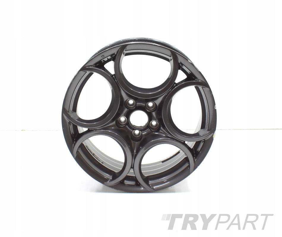 18" WHEEL ALFA ROMEO GIULIETTA 7.5"x18" 5x110 ET41 ORG 156093277