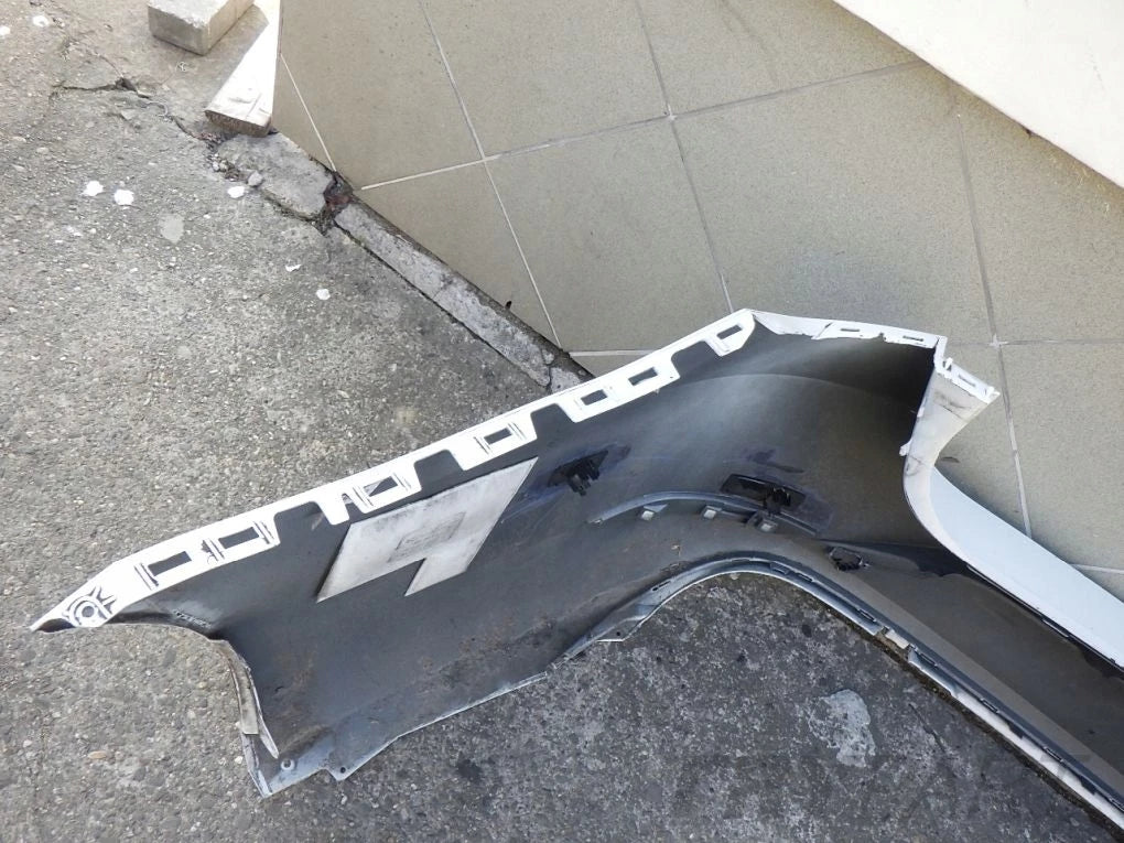 SEAT LEON IV 4 KOMBI 5FE 20- Rear Bumper