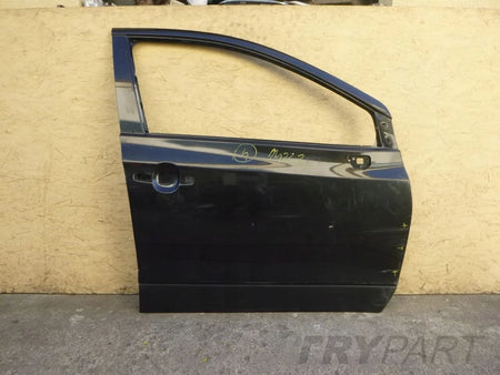SUZUKI SX4 S CROSS RIGHT FRONT DOOR