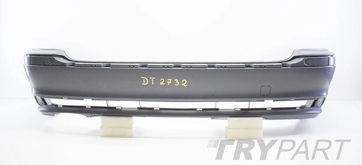 BMW 3 III E46 REAR BUMPER ORG NEW