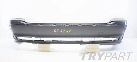 BMW 3 III E46 REAR BUMPER ORG NEW