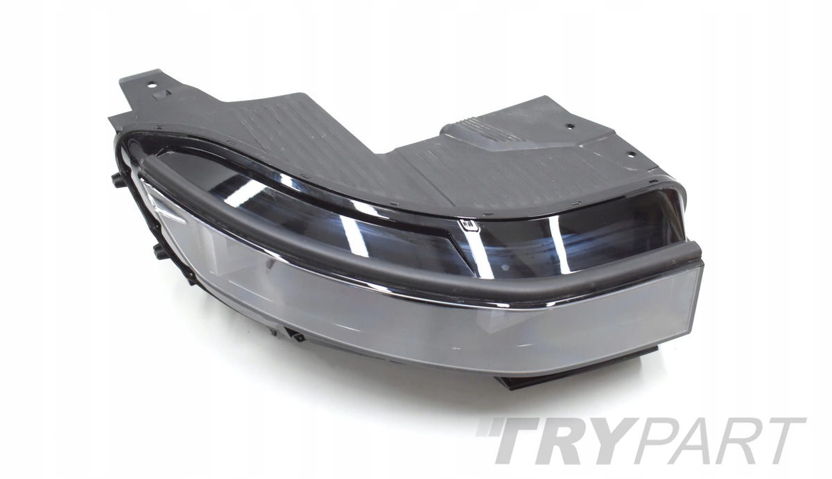 HYUNDAI IONIQ V RIGHT FRONT HEADLIGHT ORG EU