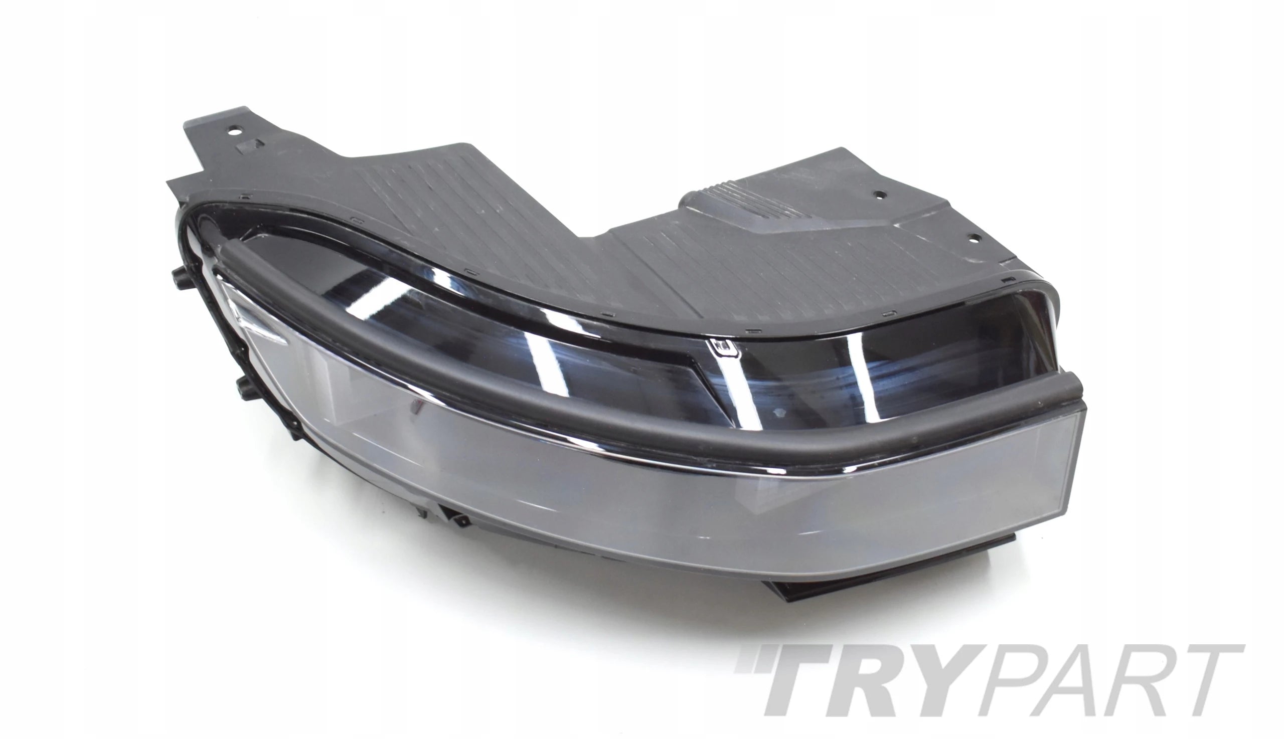 HYUNDAI IONIQ V RIGHT FRONT HEADLIGHT ORG EU