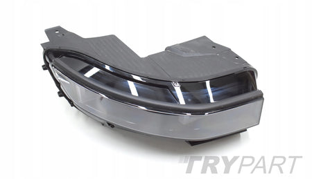 HYUNDAI IONIQ V RIGHT FRONT HEADLIGHT ORG EU