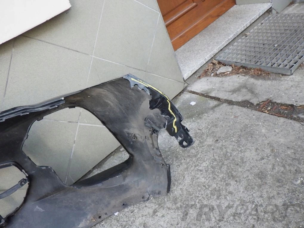 BMW X5 G05 M Package Front Bumper