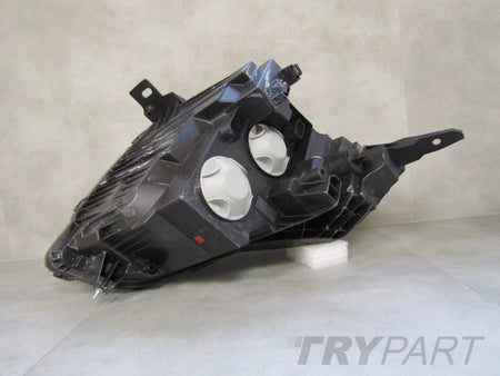 FORD TRANSIT COURIER III MK3 HEADLIGHT RIGHT 24-