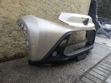 TOYOTA AYGO X 2022- 22- Front Bumper