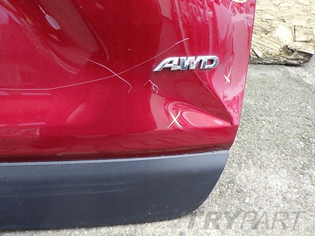 TOYOTA RAV4 RAV IV V 5 2019 19- REAR HATCH