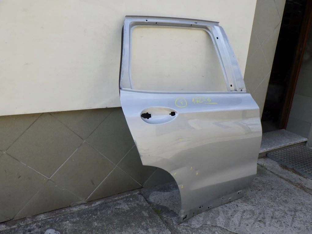 BMW X3 G01 17- Rear Right Door