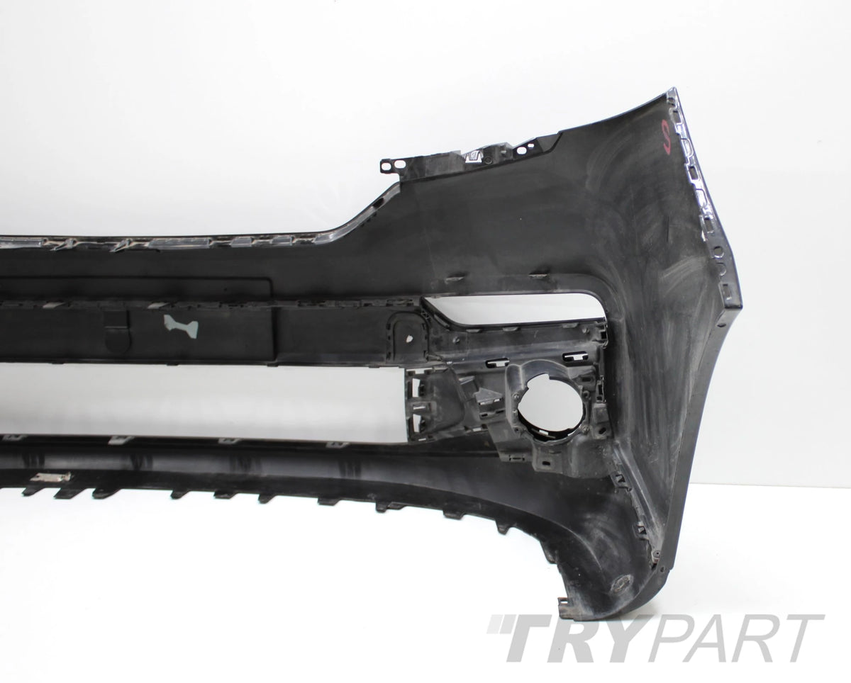 FIAT TALENTO FRONT BUMPER ORG