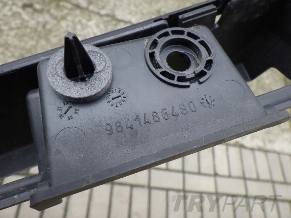 OPEL ASTRA 6 VI L KOMBI 23- rear slider mount