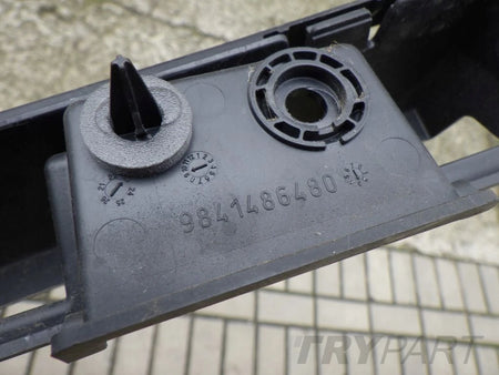 OPEL ASTRA 6 VI L KOMBI 23- rear slider mount