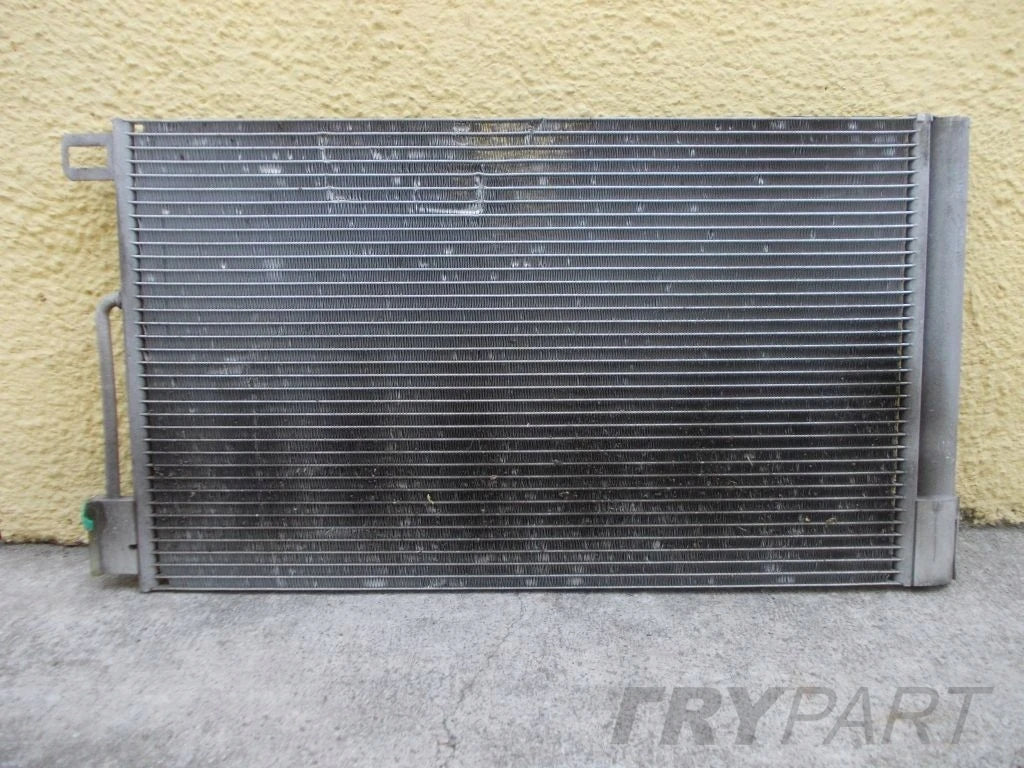 CORSA D BIPPER GRANDE PUNTO AIR CONDITIONING RADIATOR