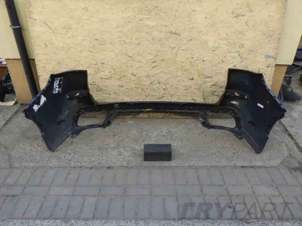 BMW X5 G05 M PACKAGE rear bumper