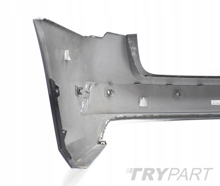 SKODA OCTAVIA IV 5E6 VRS RS REAR BUMPER ORG SEDAN