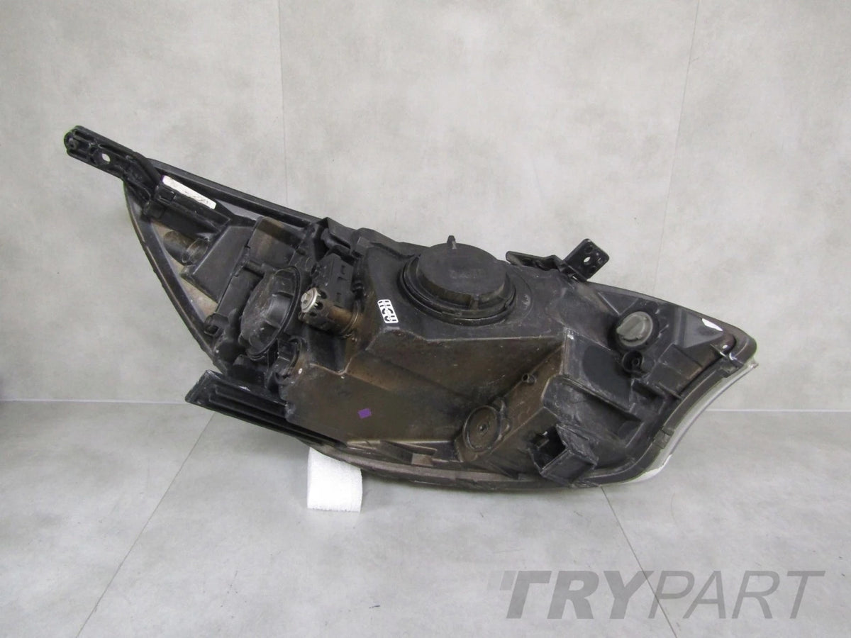 HEADLIGHT KIA RIO III 3 STANDARD LENS 11- LEFT LH