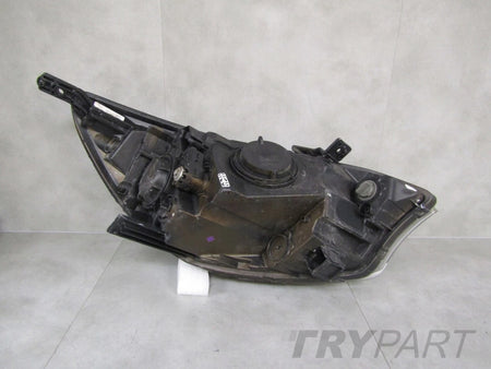 HEADLIGHT KIA RIO III 3 STANDARD LENS 11- LEFT LH