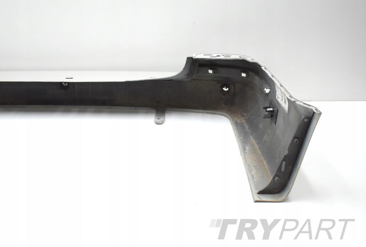 VW TRANSPORTER T6 7LA MULTIVAN CARAVELLE REAR BUMPER ORG