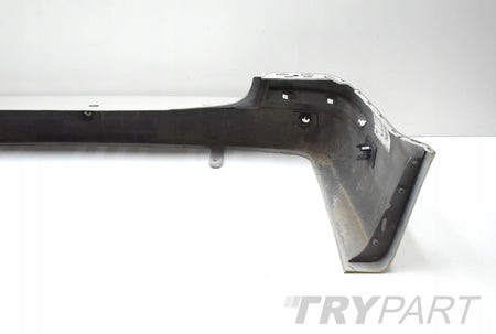 VW TRANSPORTER T6 7LA MULTIVAN CARAVELLE REAR BUMPER ORG