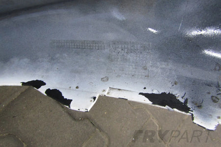 Front Bumper for Mercedes A-Class W177 18-