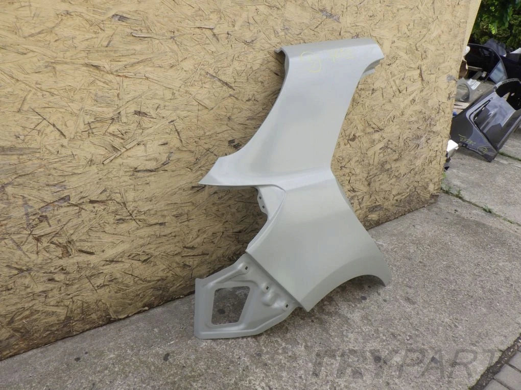 KIA RIO IV 4 17- REAR FENDER REAR RIGHT