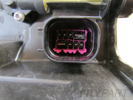 AUDI Q3 83A LED HEADLIGHT RH RIGHT 18- 83A941012