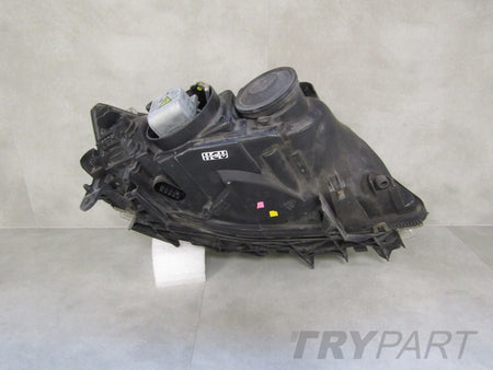 Headlight Saab 9-3 93 II XENON LH 02-07 155819