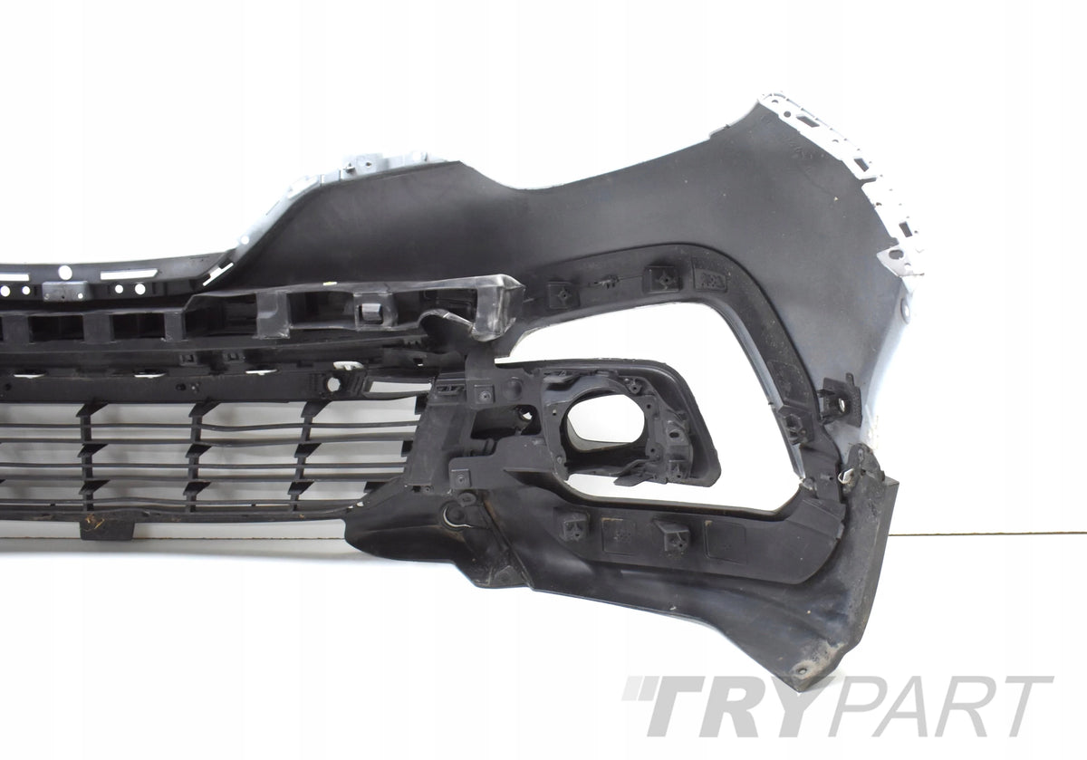 RENAULT CAPTUR LIFT FRONT BUMPER ORG