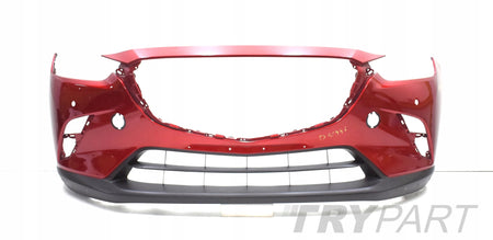 MAZDA CX3 CX-3 FRONT BUMPER ORG