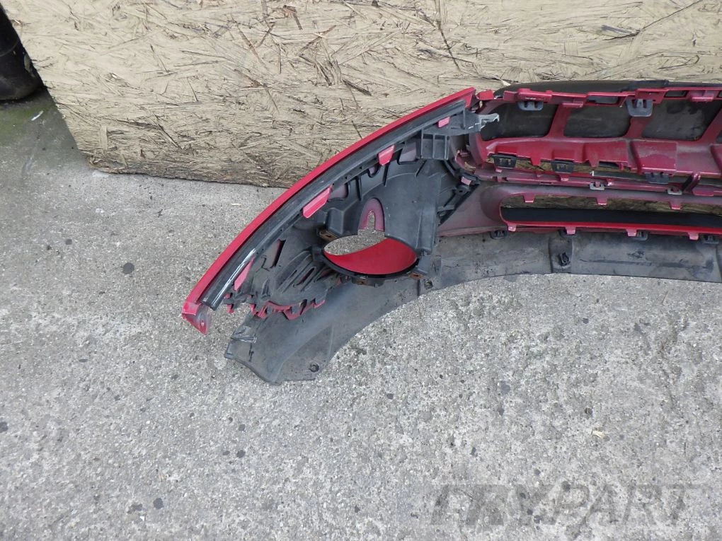 MINI COOPER MORRIS F55 F56 Front Bumper