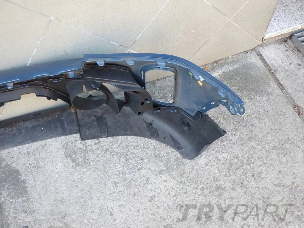 MINI COUNTRYMAN II F60 LIFT LCI Front Bumper