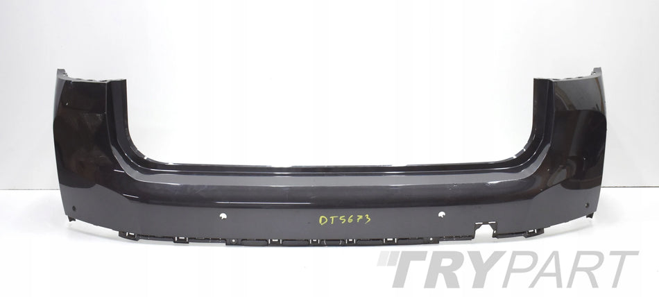 BMW IX3 IX 3 G08 REAR BUMPER ORG